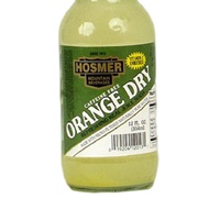 Hosmer Mountain Orange Dry