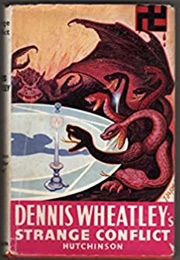 Strange Conflict (Dennis Wheatley)
