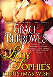 Lady Sophie's Christmas Wish (Grace Burrowes)