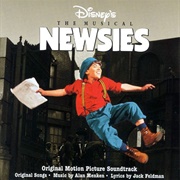 Once and for All - Newsies Ensemble