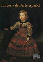Historia Del Arte Español (Nuño Y Turina)