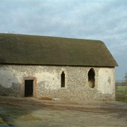Chisbury Chapel