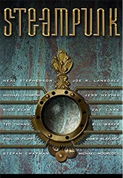 Steampunk (Jeff Vandermeer)