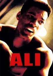 Ali: $21.3M Loss (2001)