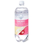 Clear American Cherry Vanilla