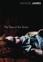 The Turn of the Screw (Henry James)