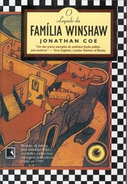 O Legado Da Família Winshaw (Jonathan Coe)