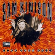 Sam Kinison - Live From Hell