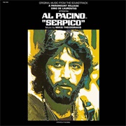 Serpico Soundtrack