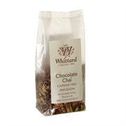Whittard Chocolate Chai Tea