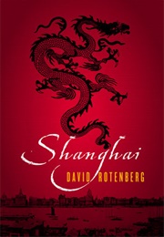 Shanghai (David Rotenberg)