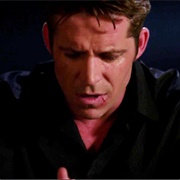 Season 8 Episode 23 "Brothers Hotchner"