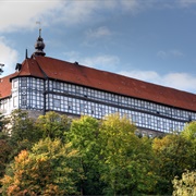 Schloss Herzberg