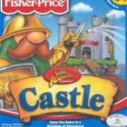 Great Adventures by Fisher Price: Castle