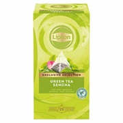 Lipton Green Tea Sencha