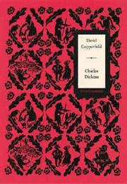 David Copperfield (Charles Dickens)