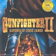Gunfighter II: Revenge of Jesse James