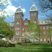 Washington & Jefferson College
