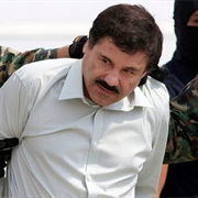 El Chapo