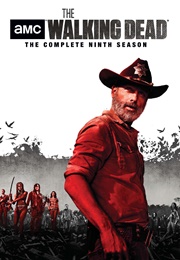 The Walking Dead Season 9 (2018-2019) (2018)