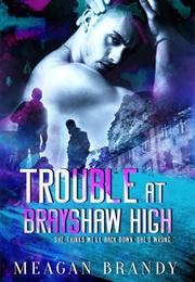 Trouble at Brayshaw High (Megan Brandy)