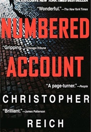 Numbered Account (Christopher Reich)