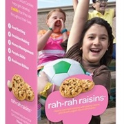 Rah Rah Raisins