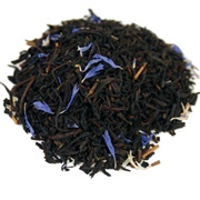 Simpson & Vail Plum Black Tea