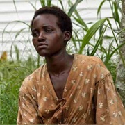 Lupita Nyong'o - 12 Years a Slave