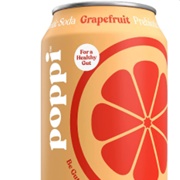 Poppi Grapefruit