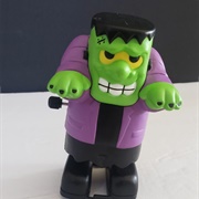 Frankenstein Windup Toy