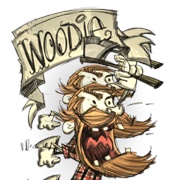 Woodie