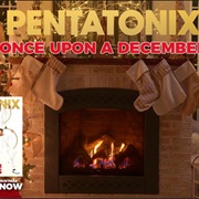 Once Upon a December
