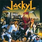Jackyl - Jackyl