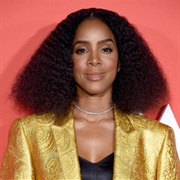 Kelly Rowland