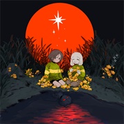 Cacola - The Angel, the Demon,