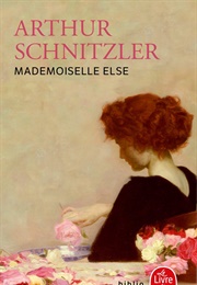 Mademoiselle Else (Arthur Schnitzler)