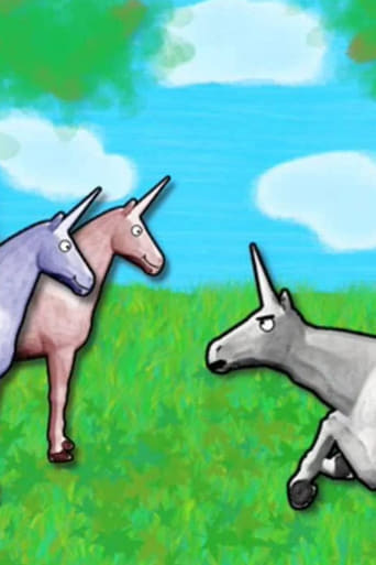 Charlie the Unicorn (2005)