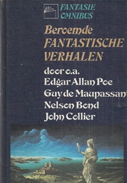 Fantastische Verhalen (Various Authors)