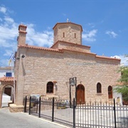 Zoodochos Pigi Cathedral