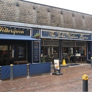 The John Wallace Linton - Newport