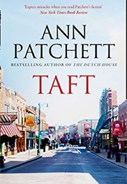 Taft (Ann Patchett)