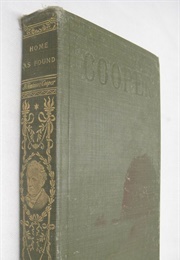 Home as Found (James Fenimore Cooper)