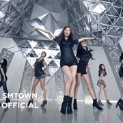 The Boys - GIRLS' GENERATION