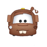 Mater Tsum Tsum