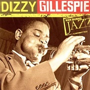 Dizzy Gillespie Ken Burns Jazz