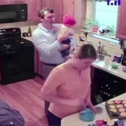 This House Has People in It