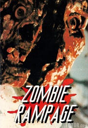 Zombie Rampage (1992)