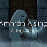Aisling's Song (Brendan Et Le Secret De Kells, 2009)