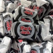 Barratt Black Jack